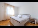 Apartments Dino - spacious near city centre: A1(7) Split - Riviera Split  - Apartment - A1(7): bedroom