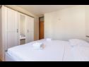 Apartments Dino - spacious near city centre: A1(7) Split - Riviera Split  - Apartment - A1(7): bedroom