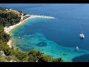 Apartments Brane - great location & garden terrace: A1(6+1) Split - Riviera Split  - beach