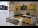 Apartments Brane - great location & garden terrace: A1(6+1) Split - Riviera Split  - Apartment - A1(6+1): kitchen