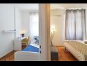 Apartments Karmen - close to the center : A1(4+2) Split - Riviera Split  - Apartment - A1(4+2): hallway