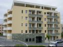Apartments Sunshine: A1(2+1) Split - Riviera Split  - house