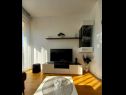 Apartments Sunshine: A1(2+1) Split - Riviera Split  - Apartment - A1(2+1): living room
