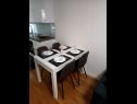 Apartments Sunshine: A1(2+1) Split - Riviera Split  - Apartment - A1(2+1): dining room