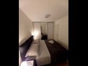 Apartments Sunshine: A1(2+1) Split - Riviera Split  - Apartment - A1(2+1): bedroom