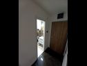 Apartments Sunshine: A1(2+1) Split - Riviera Split  - Apartment - A1(2+1): hallway