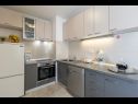Apartments Neda - charming and comfy : A1(3+1) Split - Riviera Split  - Apartment - A1(3+1): kitchen