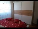 Apartments Mari - cozy apartment: A1(2+2) Split - Riviera Split  - Apartment - A1(2+2): bedroom