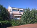 Apartments Nina&Lana - with private garden : A1(4+2) Split - Riviera Split  - house