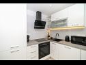 Apartments Sani - modern: A1(3+1) Split - Riviera Split  - Apartment - A1(3+1): kitchen