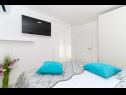 Apartments Sani - modern: A1(3+1) Split - Riviera Split  - Apartment - A1(3+1): bedroom