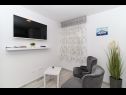 Apartments Sani - modern: A1(3+1) Split - Riviera Split  - Apartment - A1(3+1): living room
