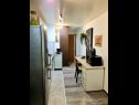 Apartments Lovely - modern & comfy : SA1(2) Split - Riviera Split  - Studio apartment - SA1(2): interior