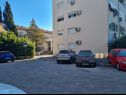 Apartments Lovely - modern & comfy : SA1(2) Split - Riviera Split  - house