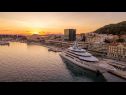 Apartments Mili - with sea view: A1-ST2 (2+1) Split - Riviera Split  - detail