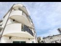 Apartments Miro - modern: A1-prizemlje (4+2), A2 desni(3+2), A3 lijevi(3+2) Split - Riviera Split  - house