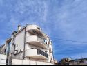 Apartments Miro - modern: A1-prizemlje (4+2), A2 desni(3+2), A3 lijevi(3+2) Split - Riviera Split  - house
