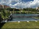 Apartments Lux - with private pool: A1(4+2) Split - Riviera Split  - house