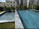 Apartments Lux - with private pool: A1(4+2) Split - Riviera Split  - Apartment - A1(4+2): swimming pool