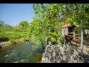 Holiday home River-directly to the river: H(2+2) Zrnovnica - Riviera Split  - Croatia - house