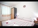 Holiday home River-directly to the river: H(2+2) Zrnovnica - Riviera Split  - Croatia - H(2+2): bedroom