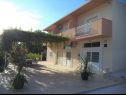 Apartments Mario - apartment with pool: A1(6+2) Marina - Riviera Trogir  - house