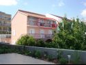 Apartments Anđelka - 50 m from beach: A3(9), A4(4), A5(2) Marina - Riviera Trogir  - Apartment - A4(4): apartment