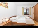 Holiday home Rafaeli - with pool: H(8) Marina - Riviera Trogir  - Croatia - H(8): bedroom