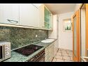 Holiday home Ante - 6m from the sea H(8+1) Seget Vranjica - Riviera Trogir  - Croatia - H(8+1): kitchen