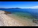Holiday home Ante - 6m from the sea H(8+1) Seget Vranjica - Riviera Trogir  - Croatia - beach