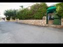 Holiday home Villa Linda - big terraces: H(5+2) Seget Vranjica - Riviera Trogir  - Croatia - detail (house and surroundings)