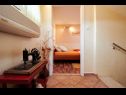 Holiday home Villa Linda - big terraces: H(5+2) Seget Vranjica - Riviera Trogir  - Croatia - H(5+2): hallway