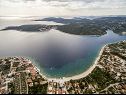 Holiday home Goldie - 30 m from beach: H(8+1) Sevid - Riviera Trogir  - Croatia - beach