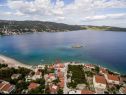 Holiday home Goldie - 30 m from beach: H(8+1) Sevid - Riviera Trogir  - Croatia - house