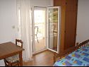 Apartments Mara - barbecue: A1(4+1), SA3(2), SA4(2+1) Trogir - Riviera Trogir  - Studio apartment - SA3(2): interior