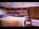 Sailing boat - Bavaria 46 (code:WPO4) - Trogir - Riviera Trogir  - Croatia - Bavaria 46 (code:WPO4): 