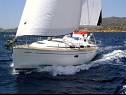 Sailing boat - Bavaria 33 (code:WPO8) - Trogir - Riviera Trogir  - Croatia - Bavaria 33 (code:WPO8): 