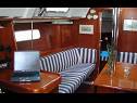 Sailing boat - Oceanis 361 (code:WPO13) - Trogir - Riviera Trogir  - Croatia - Oceanis 361 (code:WPO13): 