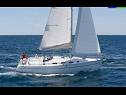Sailing boat - Cyclades 39 ( WPO62) - Trogir - Riviera Trogir  - Croatia - Cyclades 39 ( WPO62): 