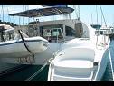 Catamaran - Lagoon 380 S2(code :WPO64) - Trogir - Riviera Trogir  - Croatia - Lagoon 380 S2(code :WPO64): 
