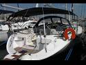 Sailing boat - Bavaria 49 (code:DAC 2) - Trogir - Riviera Trogir  - Croatia - Bavaria 49 (code:DAC 2): 