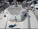 Sailing boat - Bavaria 46 (code:DAC 4) - Trogir - Riviera Trogir  - Croatia - Bavaria 46 (code:DAC 4): 