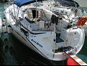 Sailing boat - Bavaria 42 (code:DAC 8) - Trogir - Riviera Trogir  - Croatia - Bavaria 42 (code:DAC 8): 