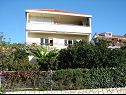 Apartments Laura - 20m from the sea A4(6) Trogir - Riviera Trogir  - house