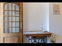 Apartments Vesna - comfortable: A1(4+1) Trogir - Riviera Trogir  - Apartment - A1(4+1): hallway