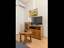 Apartments Vesna - comfortable: A1(4+1) Trogir - Riviera Trogir  - Apartment - A1(4+1): living room