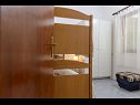 Apartments Vesna - comfortable: A1(4+1) Trogir - Riviera Trogir  - Apartment - A1(4+1): bedroom