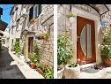 Apartments Irvin - sweet apartment : A1(5) Trogir - Riviera Trogir  - house