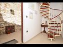 Apartments Irvin - sweet apartment : A1(5) Trogir - Riviera Trogir  - Apartment - A1(5): interior