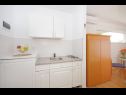 Apartments JaVi - free private parking: SA1(2), SA2(2), SA3(2), SA4(2), A5(2+2), A6(2+2) Trogir - Riviera Trogir  - Studio apartment - SA1(2): interior